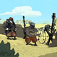 Illustration for article titled Its Easy To Fall In Love With This Wistful WWI Adventure Game